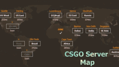 Best cs2 server hosting