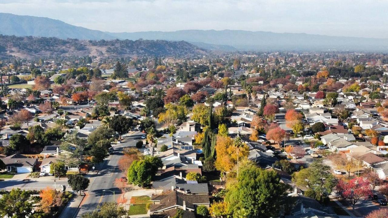 San jose home build property economy transit develop real estate house