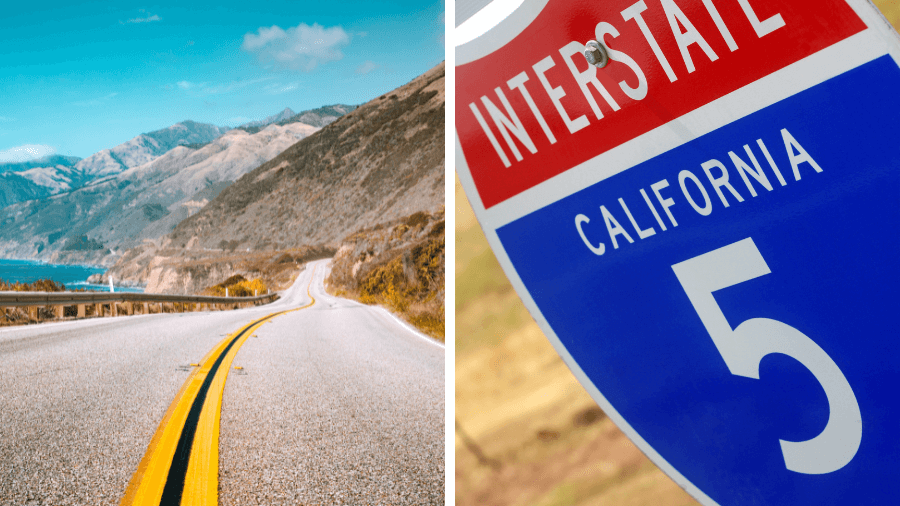Bay areas 40 deadliest local roads