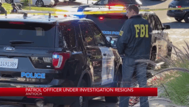 Antioch chief orders investigation of sergeant who claimed he couldnt recognize longtime colleague in fbi interview