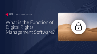 Best digital right management software