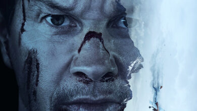 Mel gibsons flight risk is no 1 at box office the brutalist expands