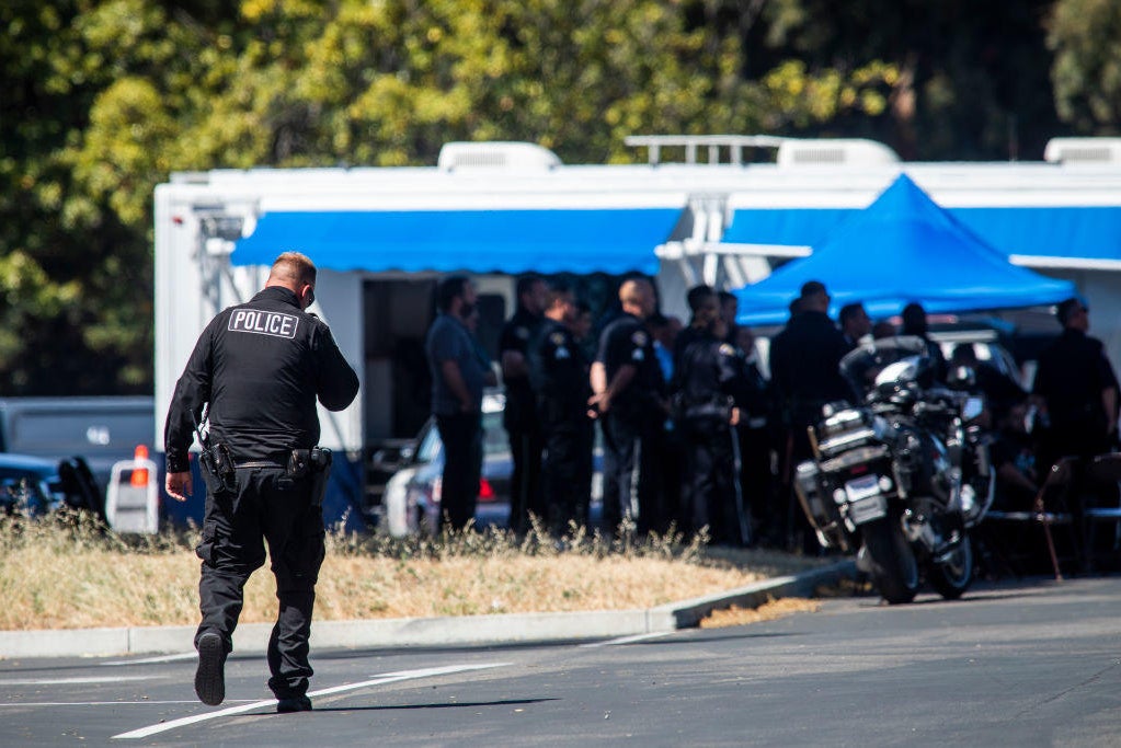 San jose shooting homicide seven trees community center