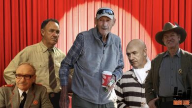 Gene hackman mysterious death investigation