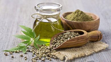 Hemp highs healing the many faces of cannabis explained