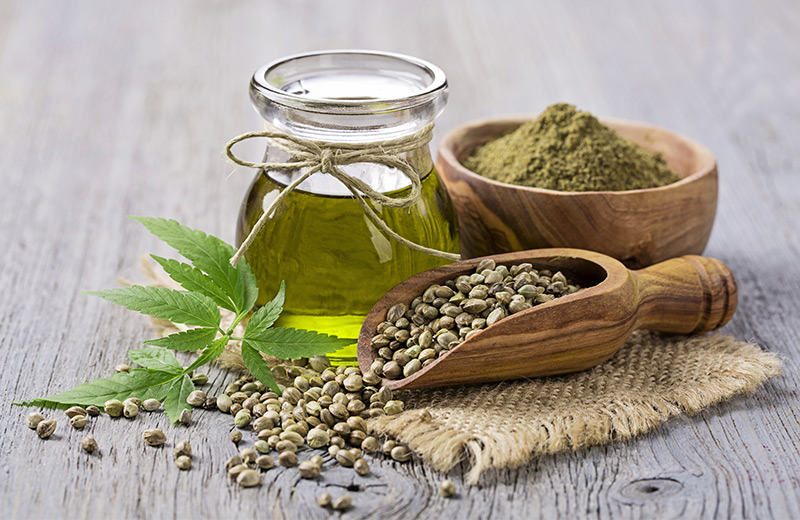 Hemp highs healing the many faces of cannabis explained