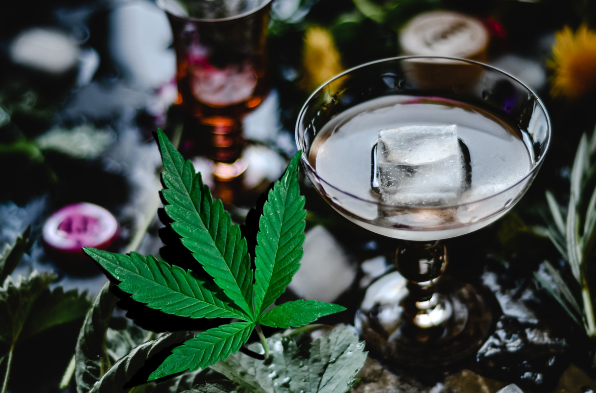 Marijuana moonshine Marijuana moonshine