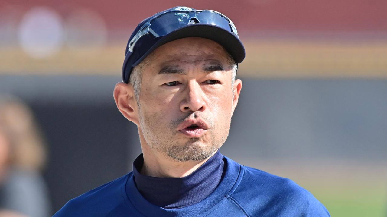 Ichiro suzuki cc sabathia and billy wagner elected to baseball hall of fame