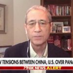Panama china canal chinese xi president trade war jinping america become could center clout latin bolster mission carlos juan varela