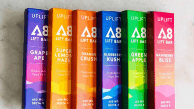 A complete guide to understanding delta 8 and where to find it