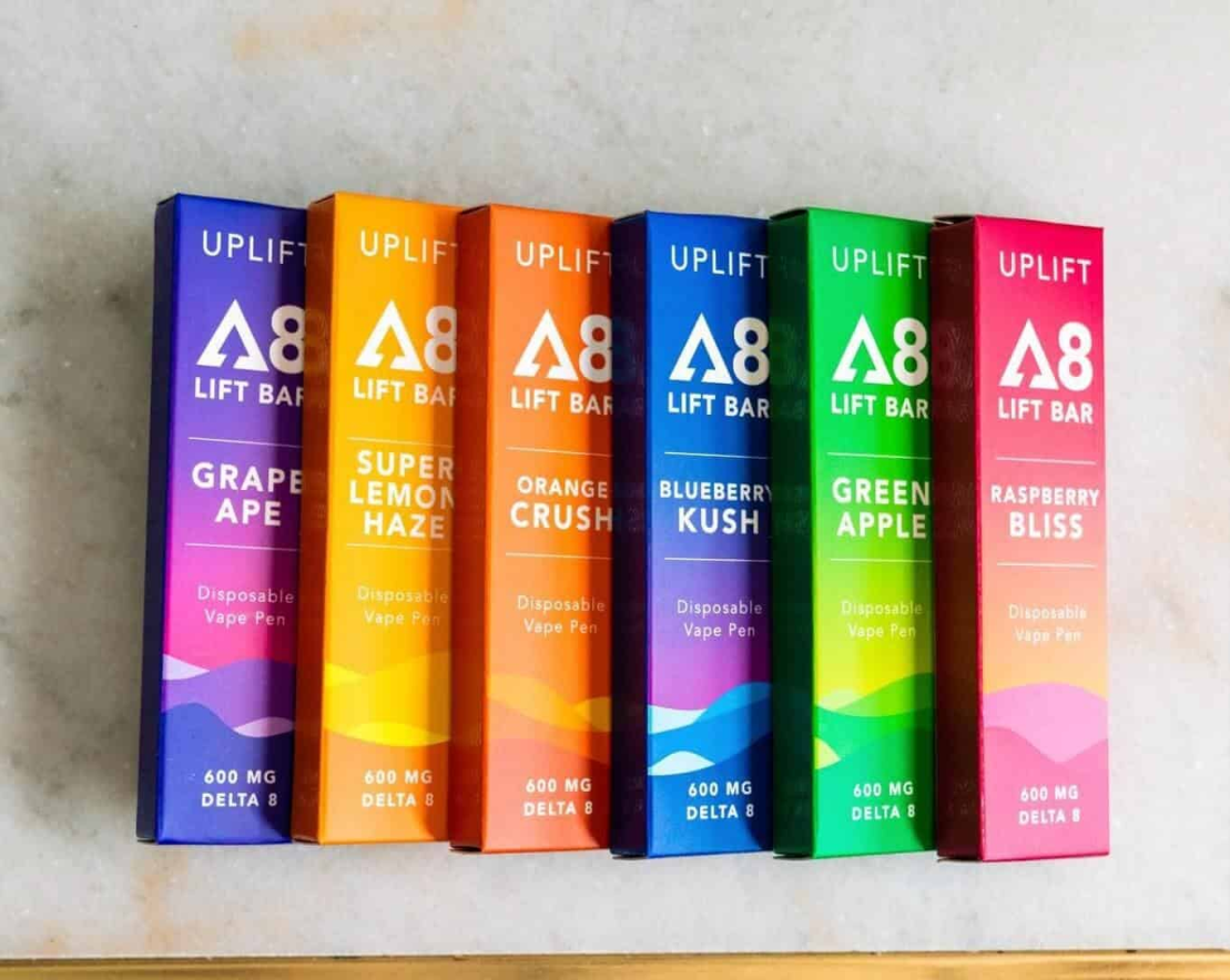 A complete guide to understanding delta 8 and where to find it