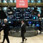 Financial markets stock market today