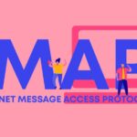 Imap internet message access protoco