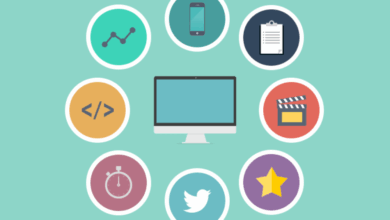 Ways to improve your website