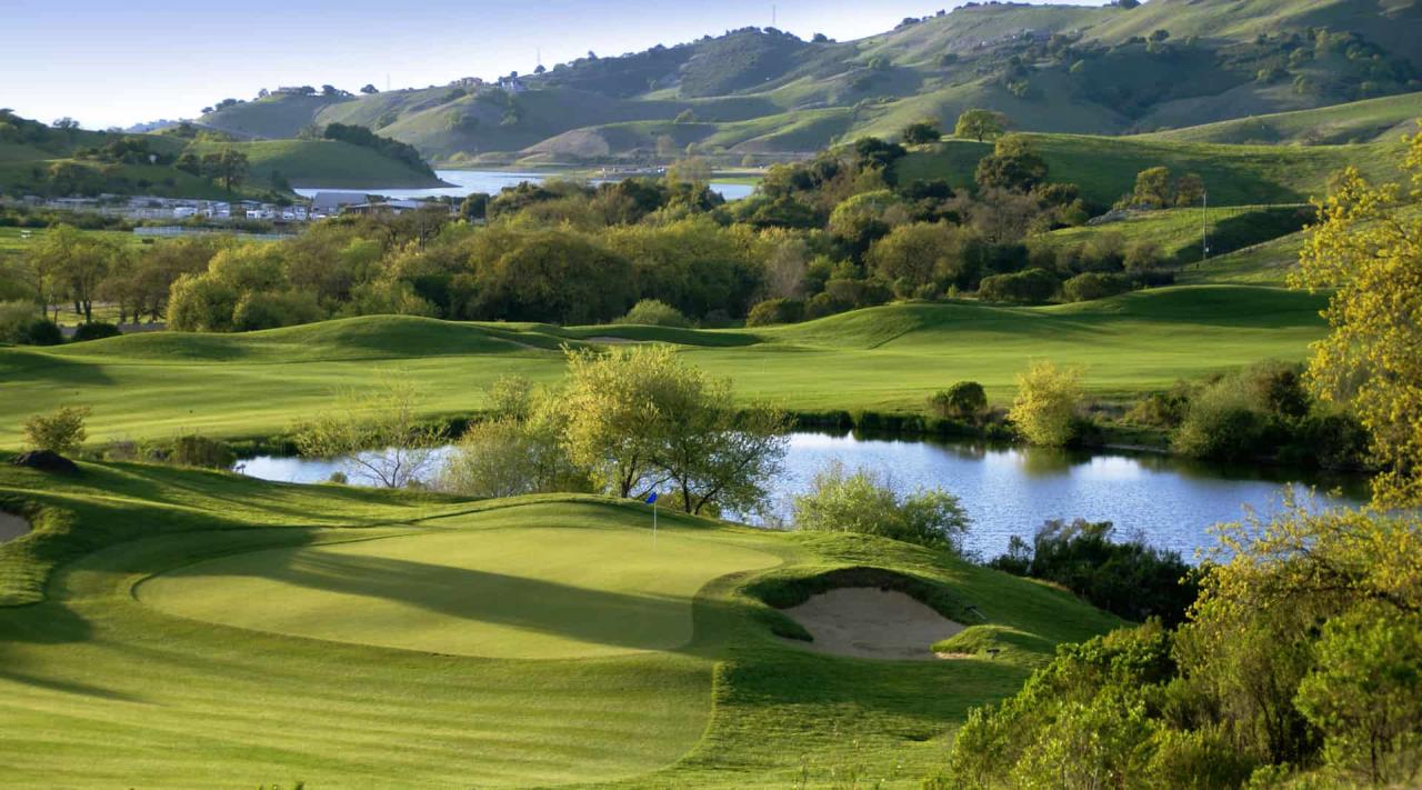 The brandenburg historical golf museum at cinnabar hills is a treat for fans
