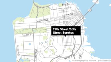 Last living man convicted in bay area zebra murders maintains innocence but regrets belief that white man was the devil