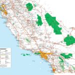 Van moves to california drop to 2nd lowest share on record