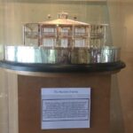 The brandenburg historical golf museum at cinnabar hills is a treat for fans