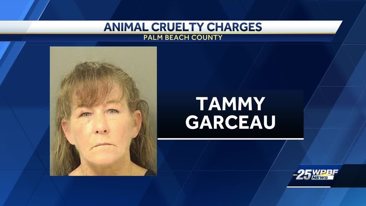 San joaquin co woman arrested for animal cruelty after dozens of horses found dead