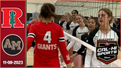 Mitty girls volleyball coach steps down after leading monarchs to consecutive state finals