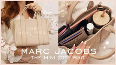 Marc jacobs bags are up to 70 off right now