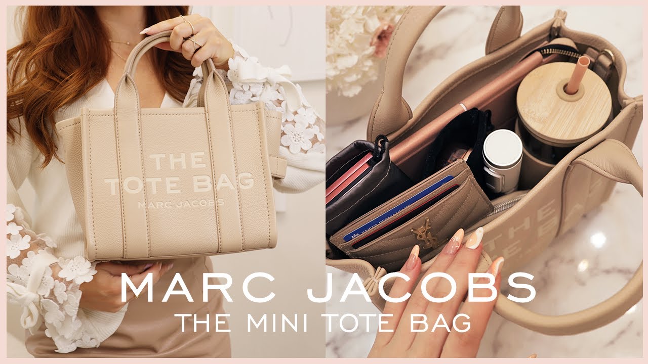 Marc jacobs bags are up to 70 off right now