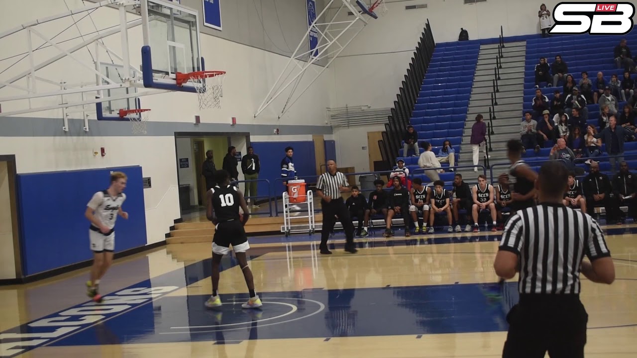 Highlights: Santa Clarita Christian outlasts San Gabriel Academy 63-52 ... Cif division iii boys state final preview the kings academy vs san gabriel academy