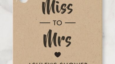 Miss manners name tag resentment