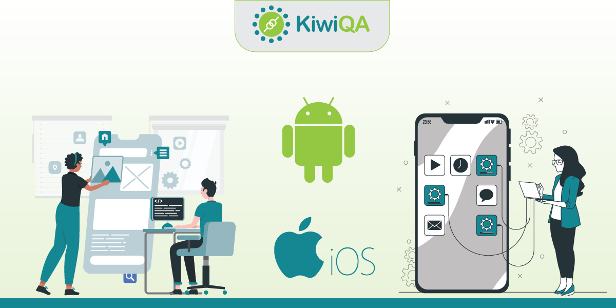 Mobile app testing tools