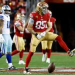 49ers pro bowl quartet includes familiar stars but not trent williams