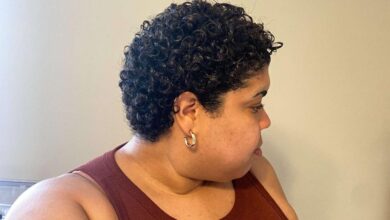 Curl defining