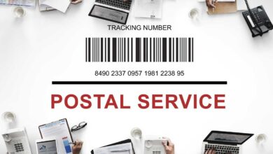 Postal service things to know