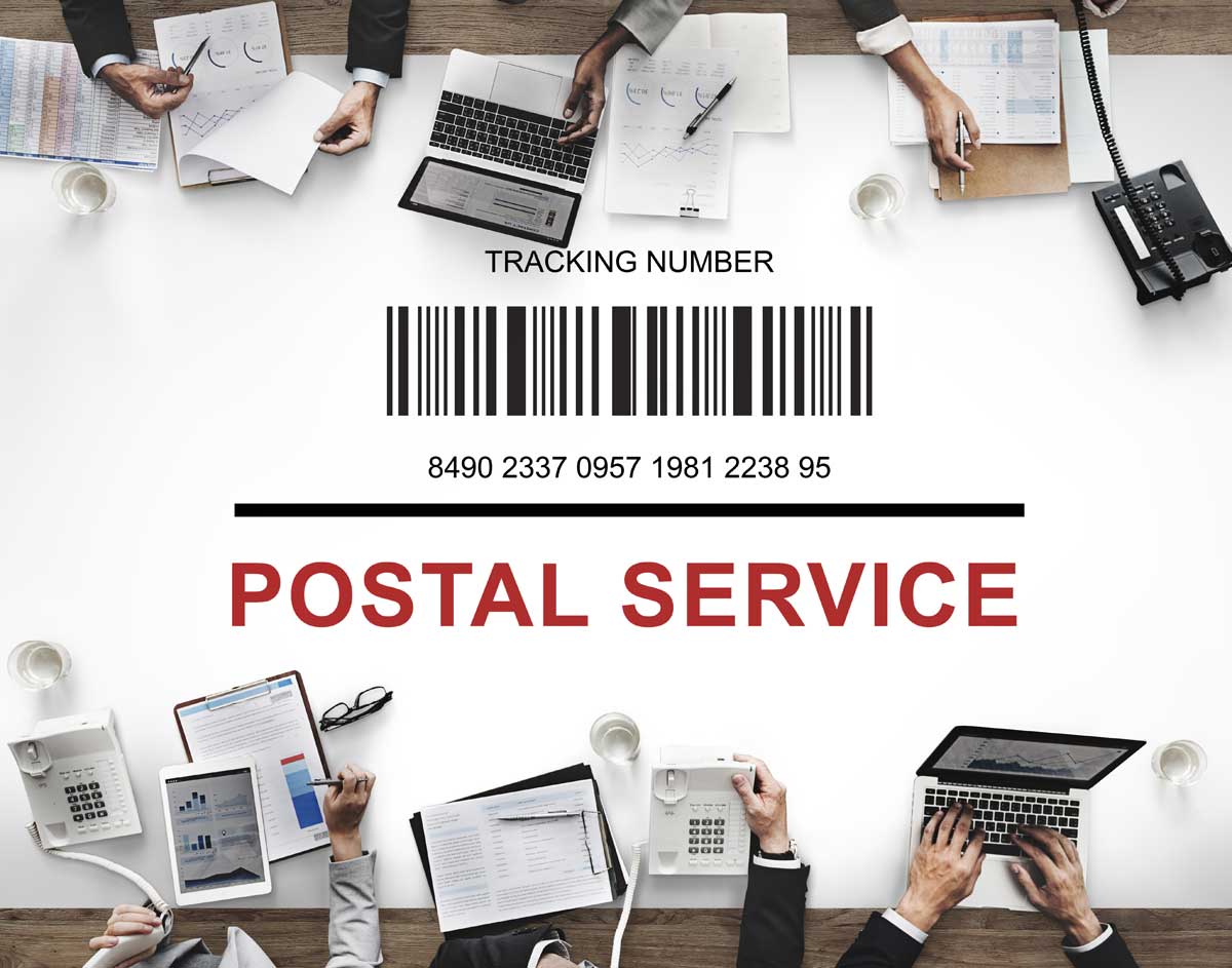 Postal service things to know