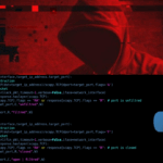 Find python security vulnerabilities