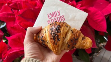 Croissante bakery brings a taste of france to los gatos