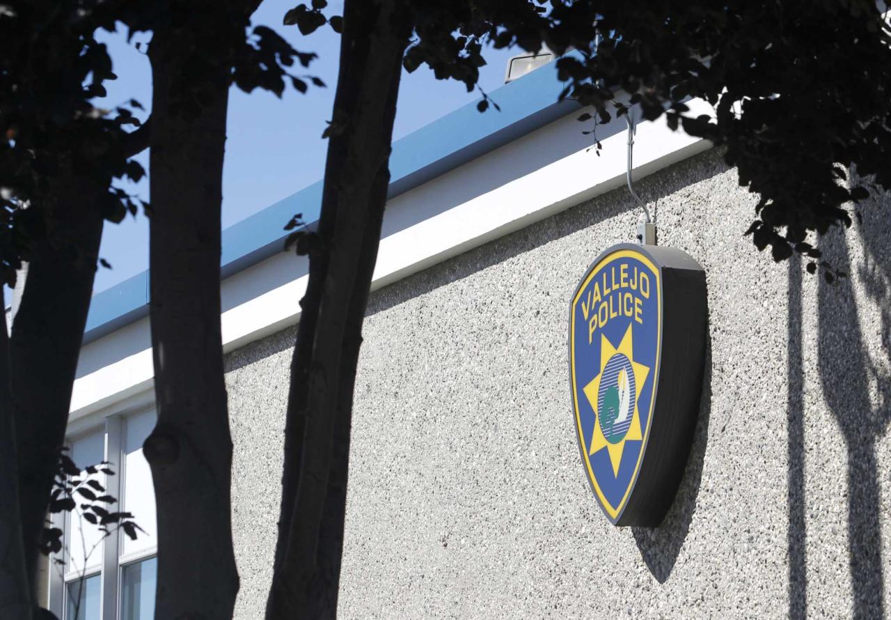 Vallejo police plenty enforcement operation else Armed carjackers arrested in vallejo on monday