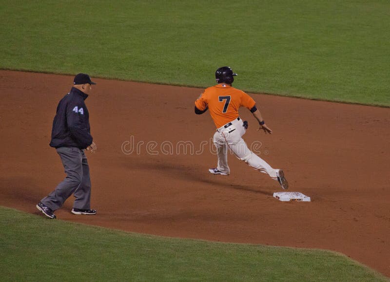 Sf giants fitzgerald embracing new role as starting second baseman
