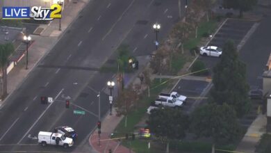 Wife stabbed husband to death in santa ana on his birthday prosecutor says