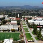 Four sdsu fraternity members pledges charged after one of them is set on fire