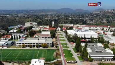 Four sdsu fraternity members pledges charged after one of them is set on fire
