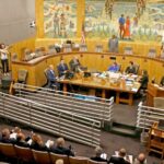 Walters study california legislators war red tape