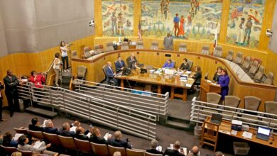 Walters study california legislators war red tape