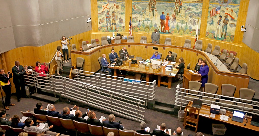 California Legislators Want To Tax Carbon But Give The Revenue To The ... Walters study california legislators war red tape