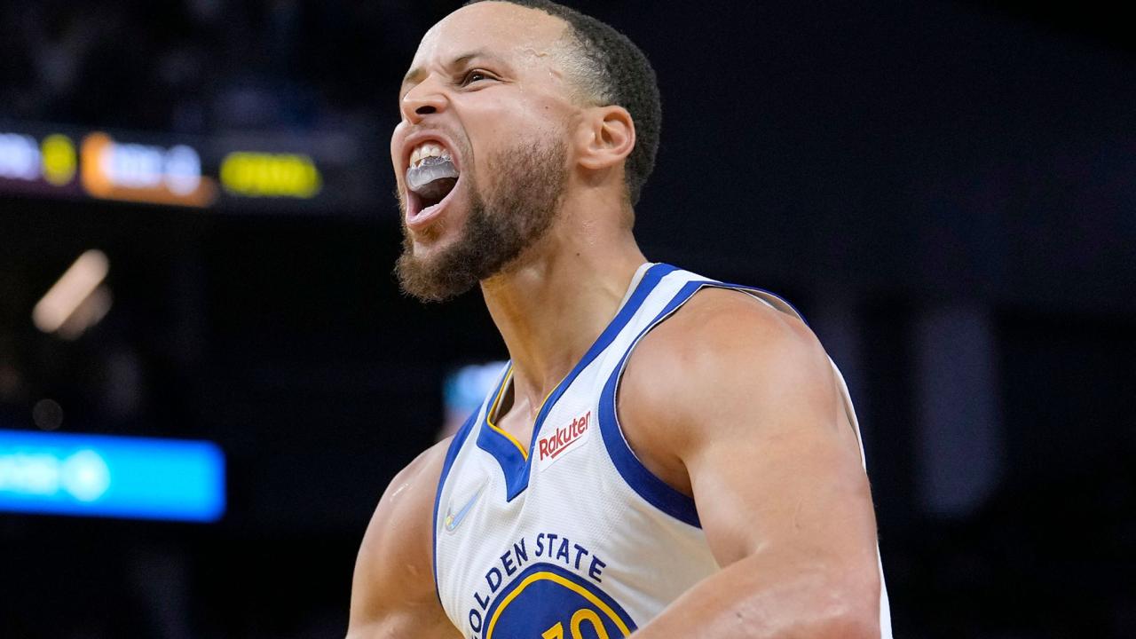 Warriors mailbag is the nba out to get steph curry golden state