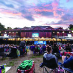 Saratoga symphony makes impressions with free concert
