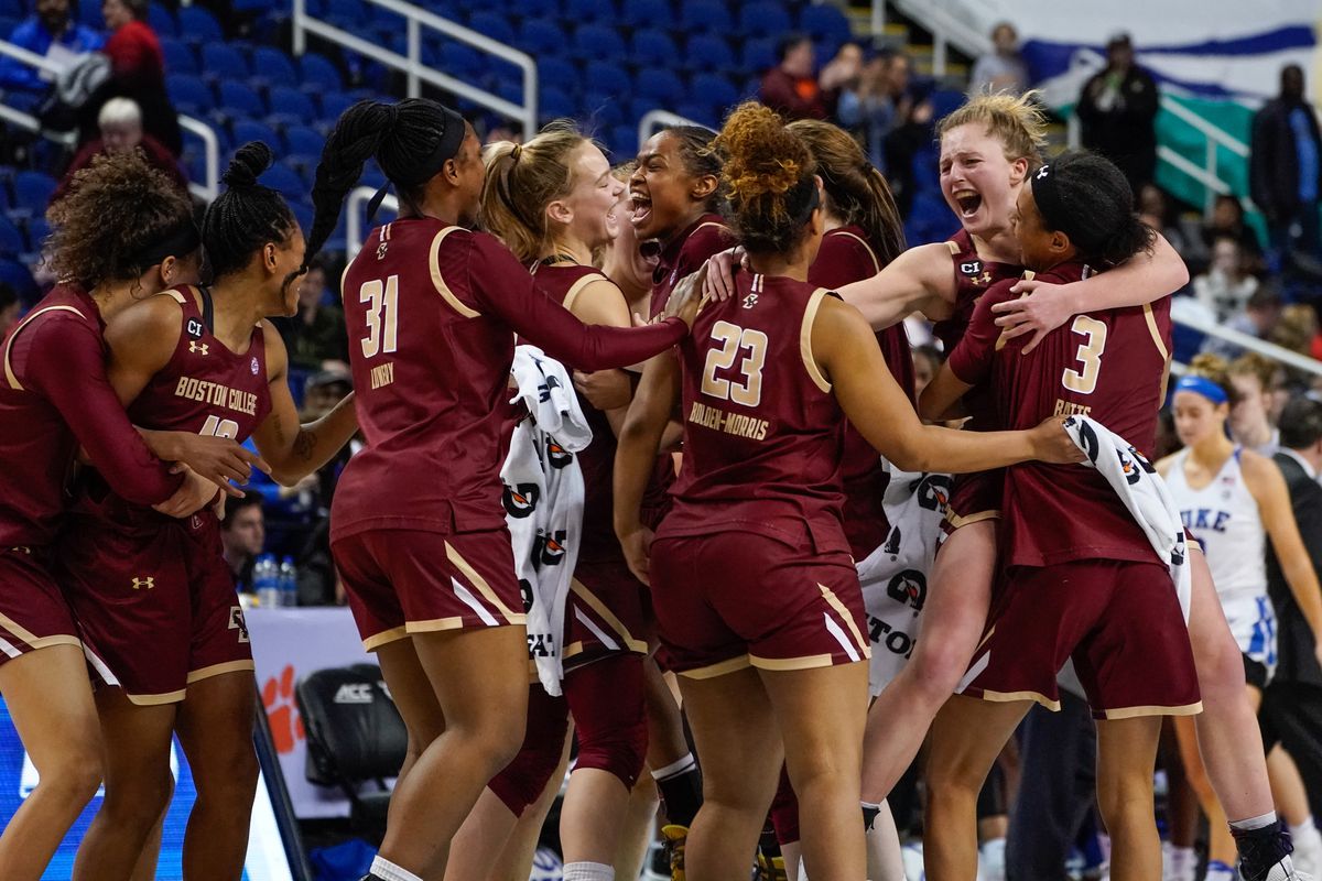 California bears acc womens basketball ncaas virginia