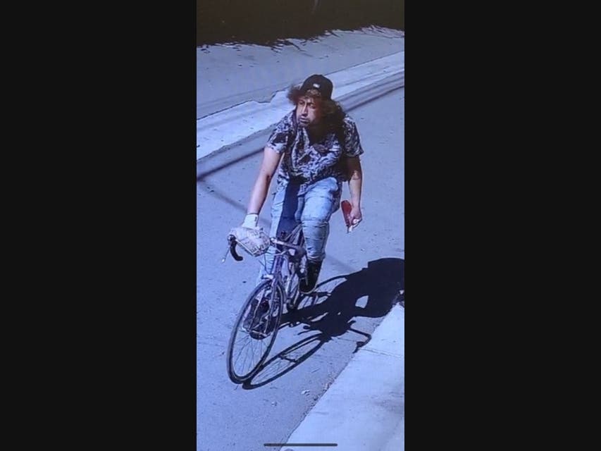 Redwood beaten poisoned allegedly