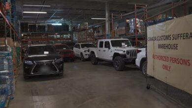 Stolen vehicle recovered in saratoga was fraudulently sold