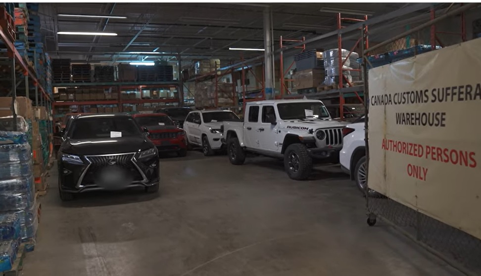 Stolen vehicles in Syracuse have doubled to more than 1,000 so far this ... Stolen vehicle recovered in saratoga was fraudulently sold