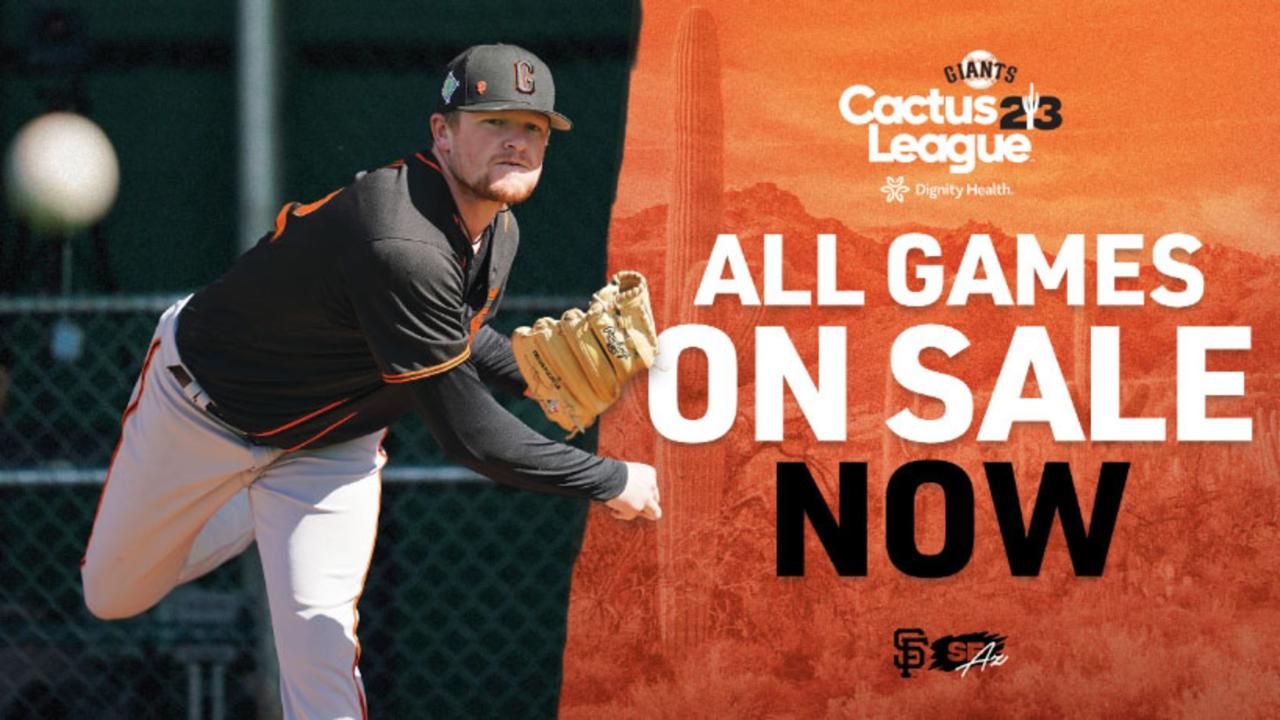Giants sacbee Sf giants cap spring with mlb best 21st win vs tigers does it matter